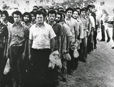 Το πρόσωπο του πολέμου σε μια φωτογραφία: «Έφαγα 25 Τούρκους»